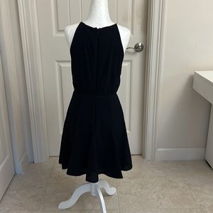 Elorie brand - Navy small dress